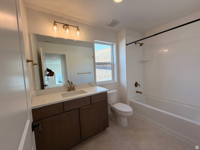 CANYON POINT - Residential