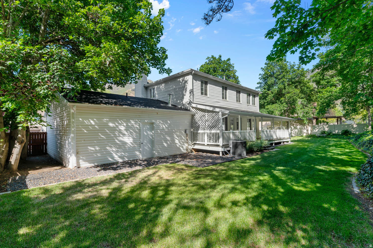 REINDEER HILLS - Residential