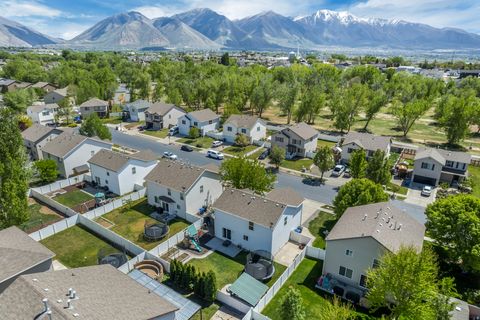 Tiny photo for 1294 W 520 S, Spanish Fork, UT 84660 (MLS # 2153296)