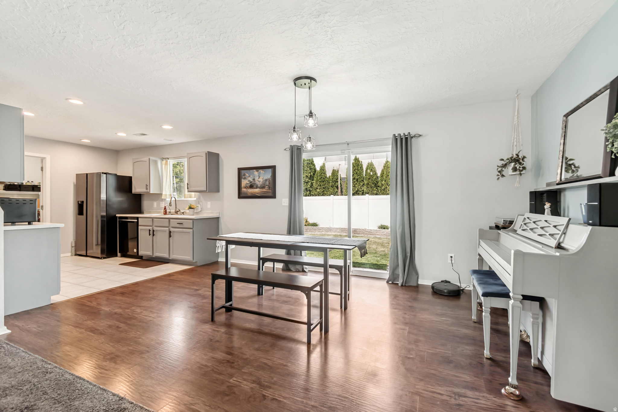 SPANISH FIELDS - Residential