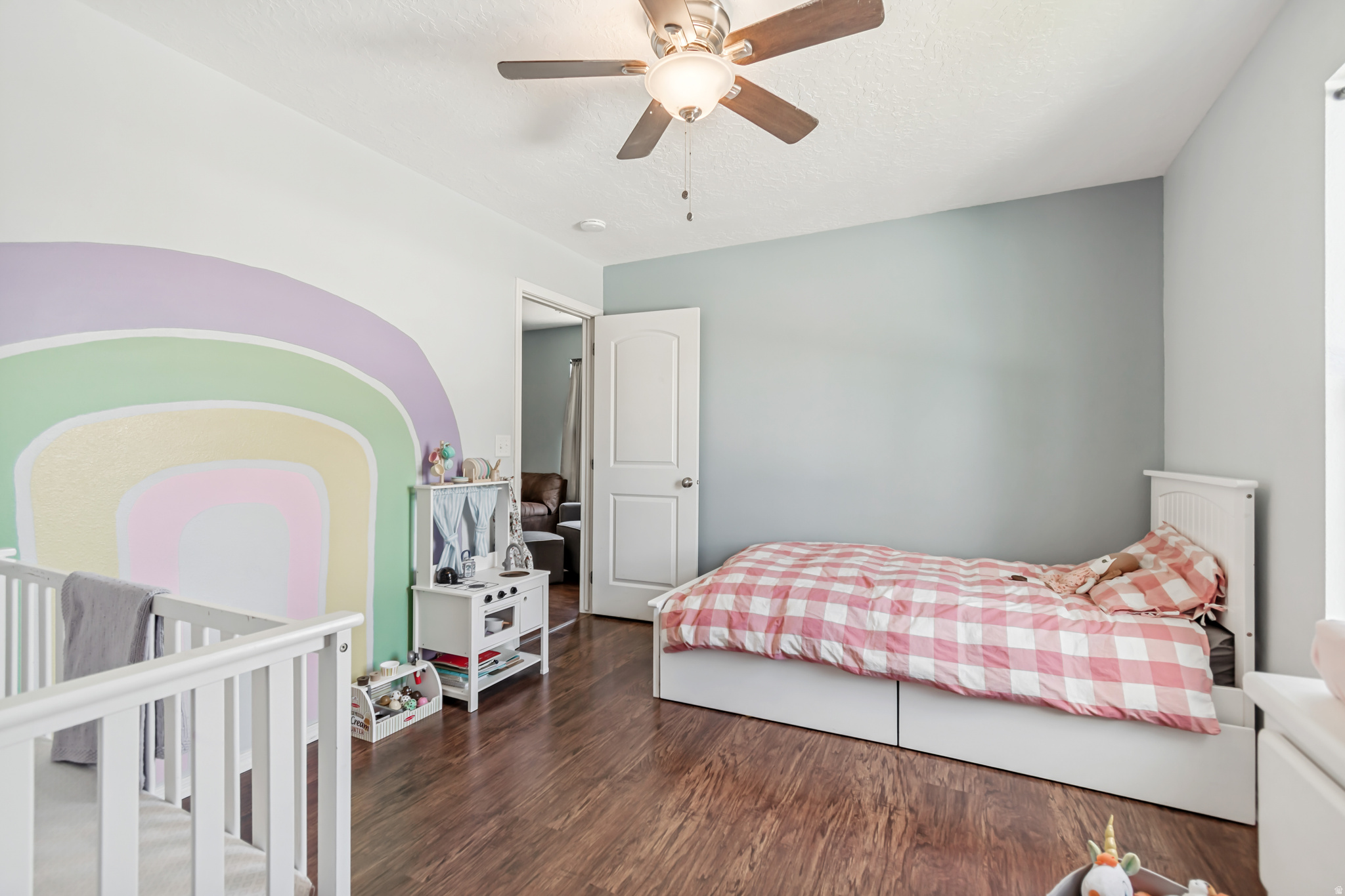 SPANISH FIELDS - Residential