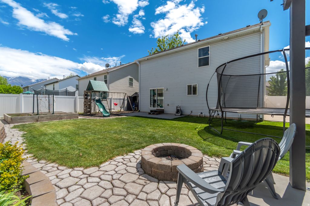 Photo of 1294 W 520 S, Spanish Fork, UT 84660 (MLS # 2153296)