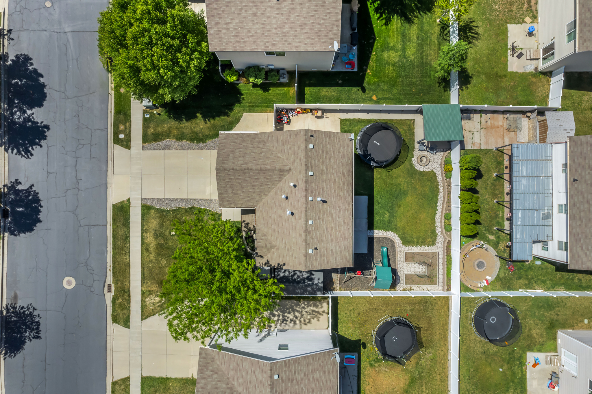 SPANISH FIELDS - Residential