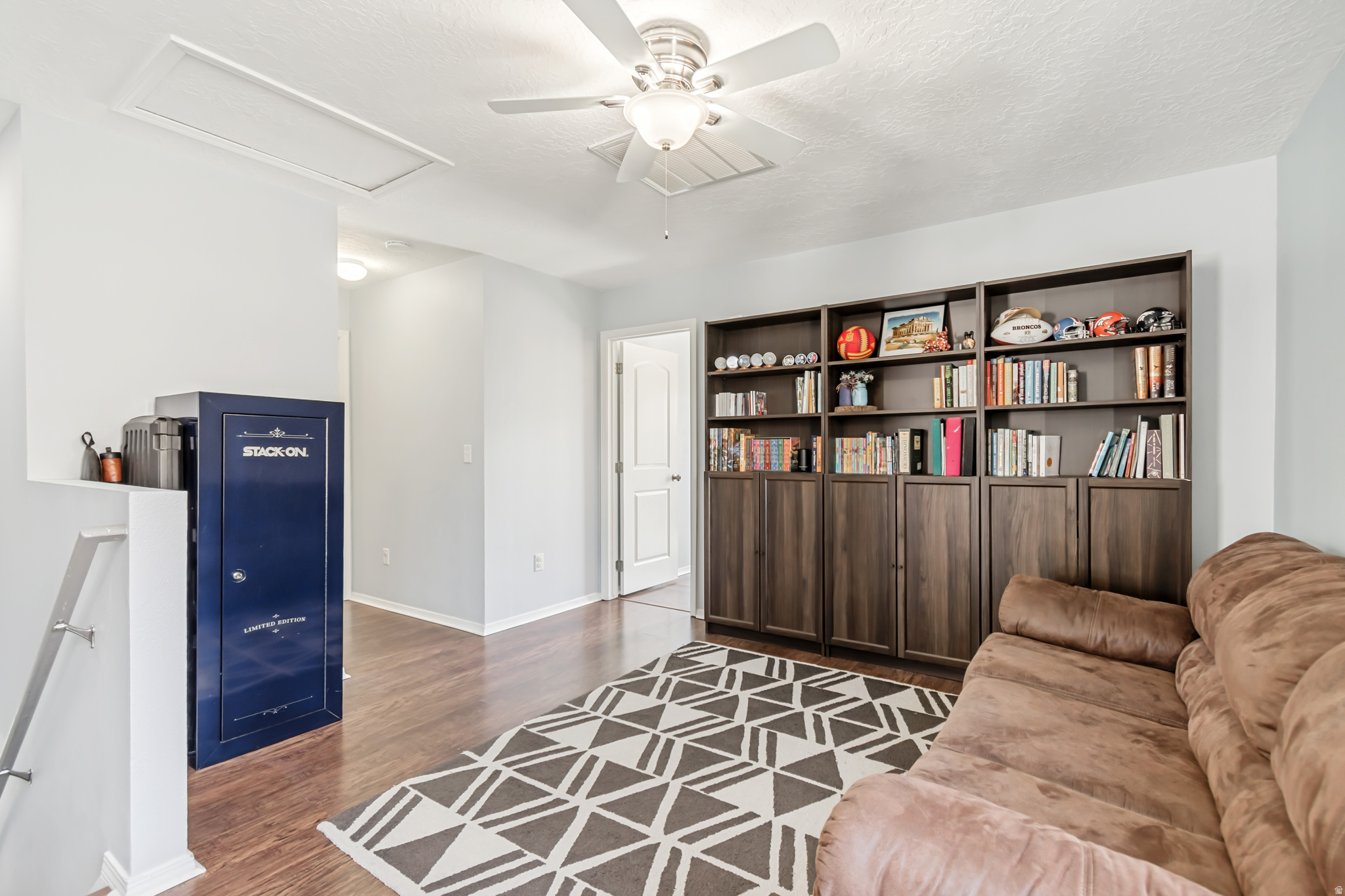 SPANISH FIELDS - Residential