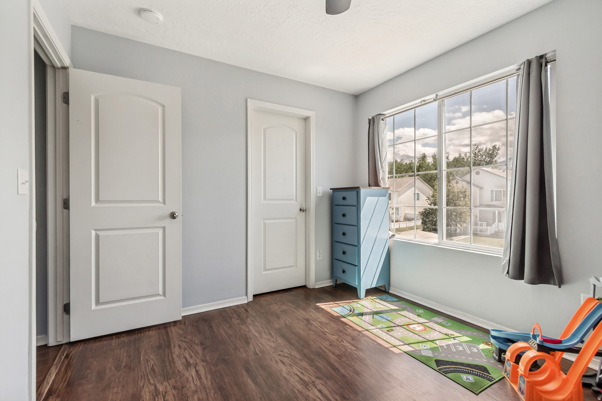 SPANISH FIELDS - Residential