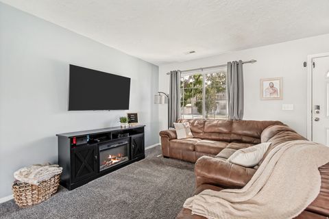Tiny photo for 1294 W 520 S, Spanish Fork, UT 84660 (MLS # 2153296)