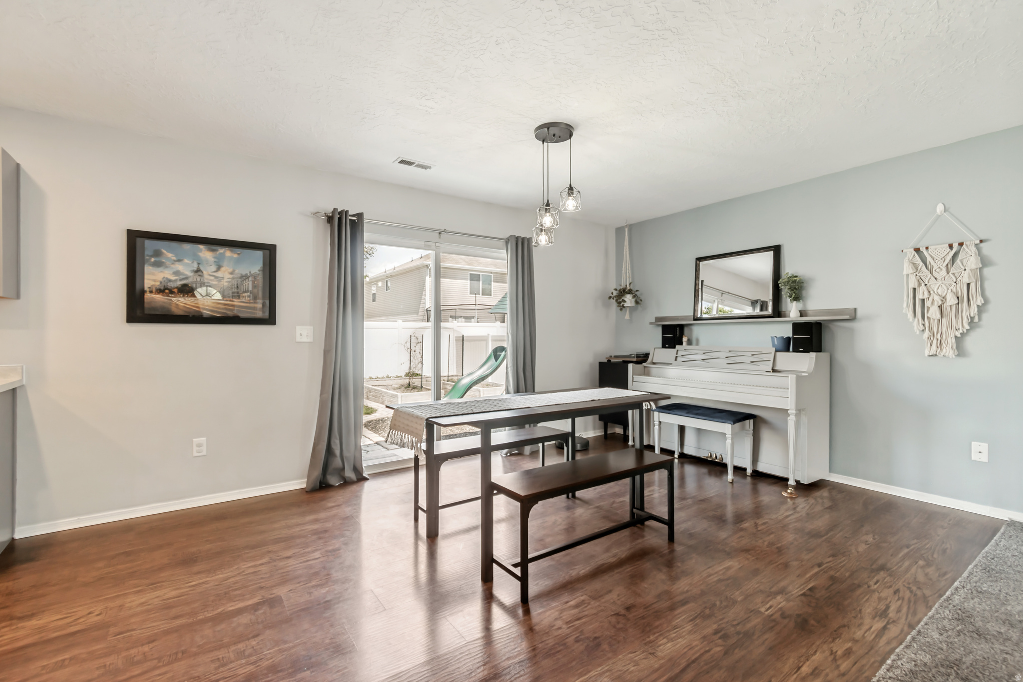 SPANISH FIELDS - Residential