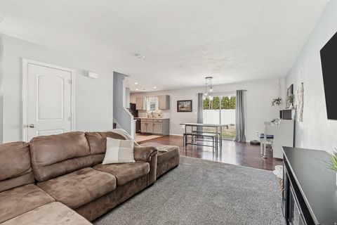 Tiny photo for 1294 W 520 S, Spanish Fork, UT 84660 (MLS # 2153296)