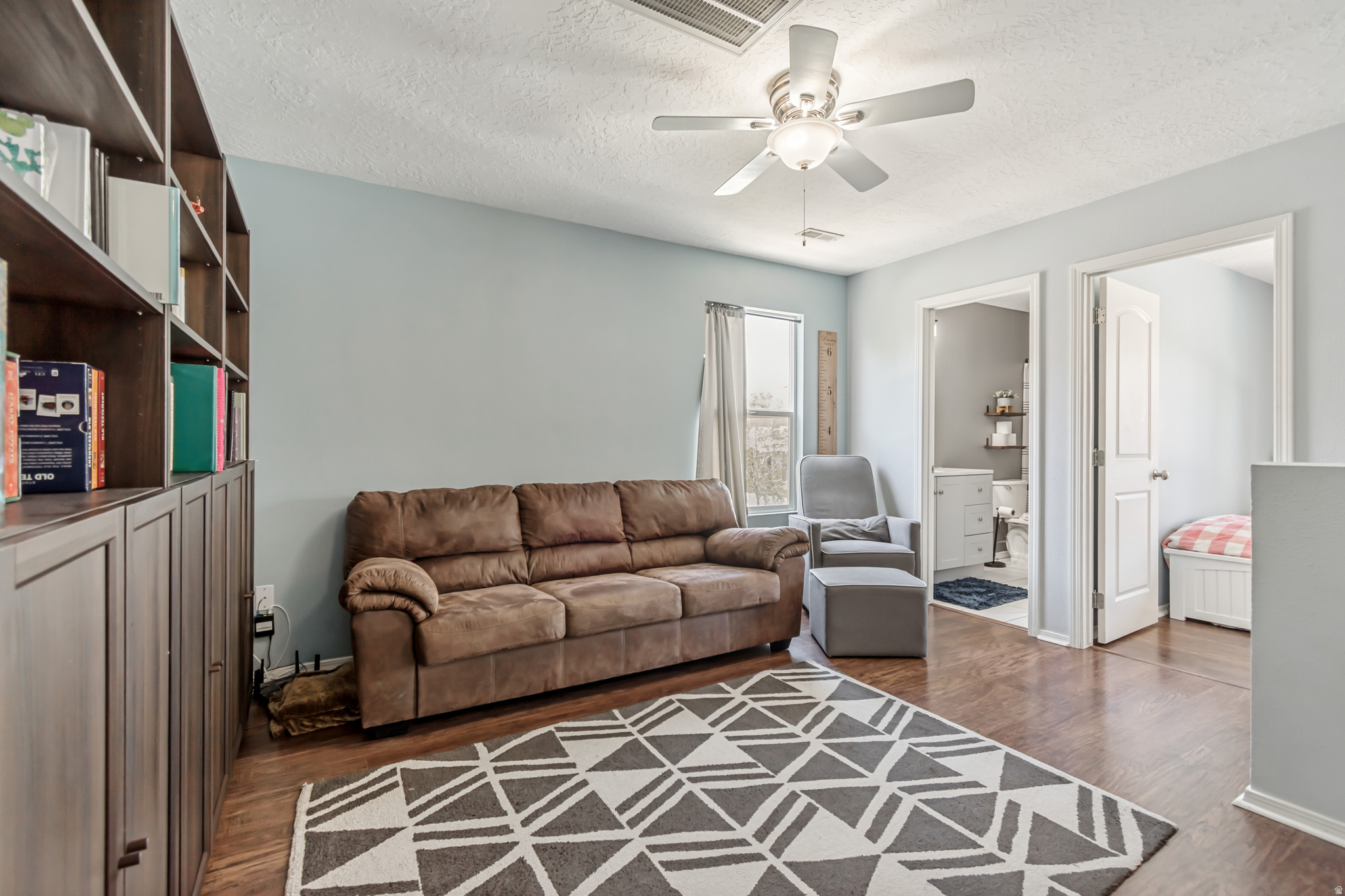 SPANISH FIELDS - Residential