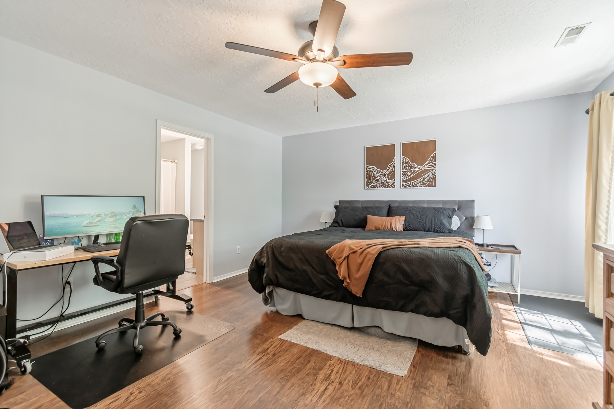 SPANISH FIELDS - Residential