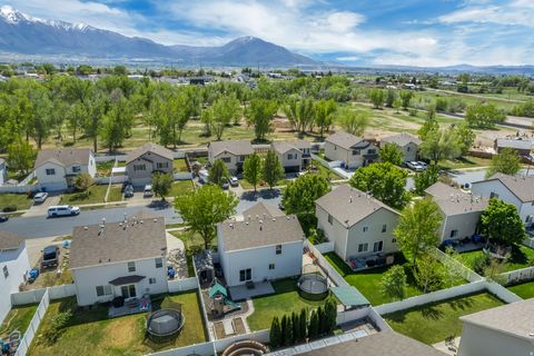 Tiny photo for 1294 W 520 S, Spanish Fork, UT 84660 (MLS # 2153296)