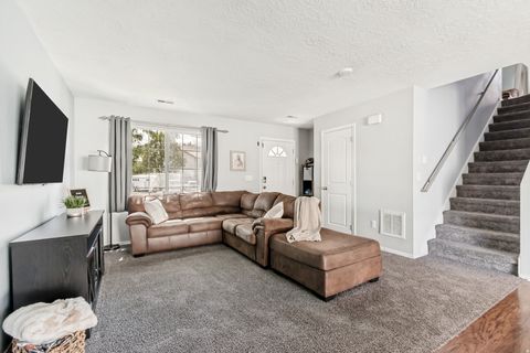 Tiny photo for 1294 W 520 S, Spanish Fork, UT 84660 (MLS # 2153296)