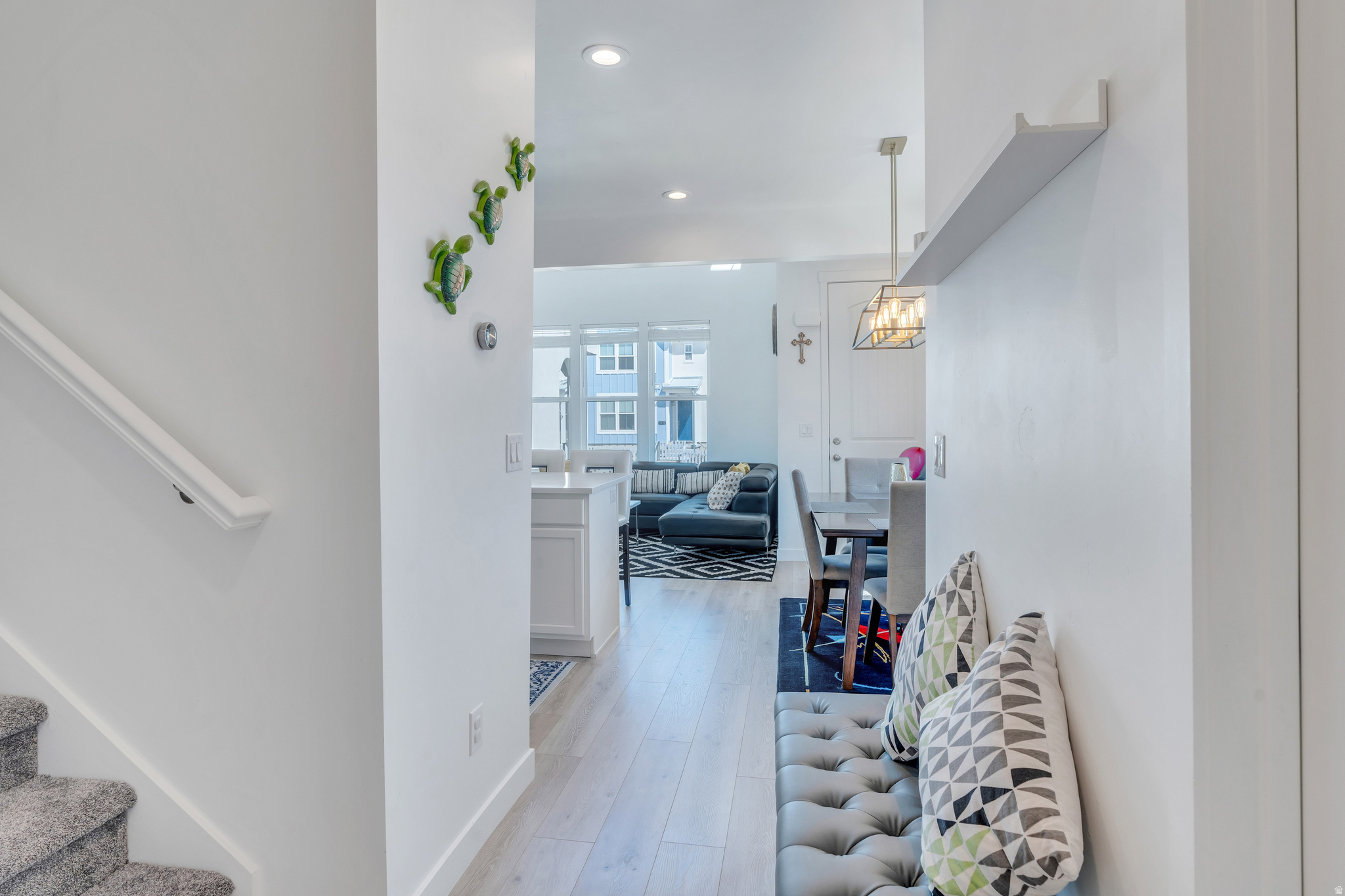 DAYBREAK - Residential