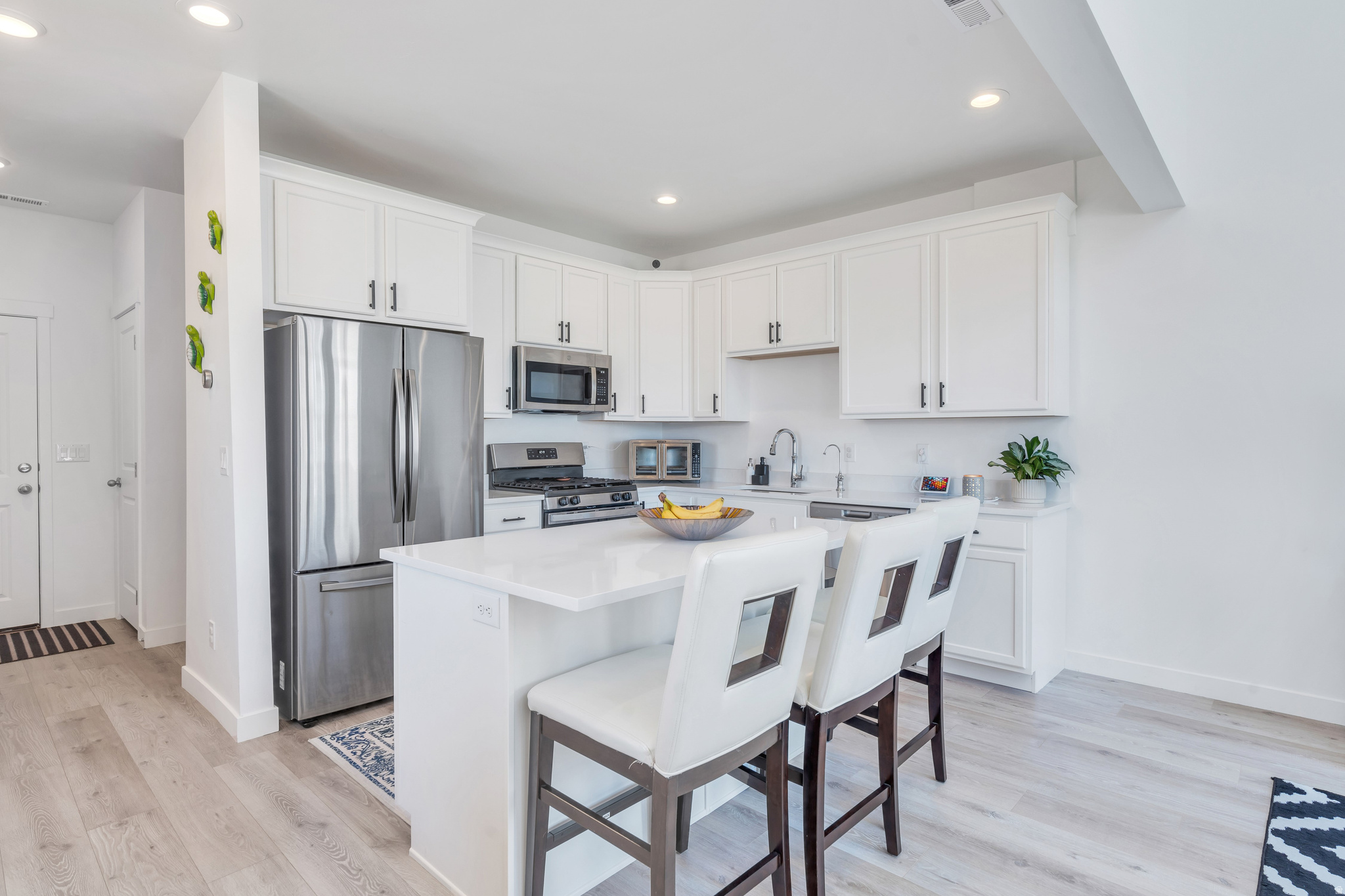 DAYBREAK - Residential