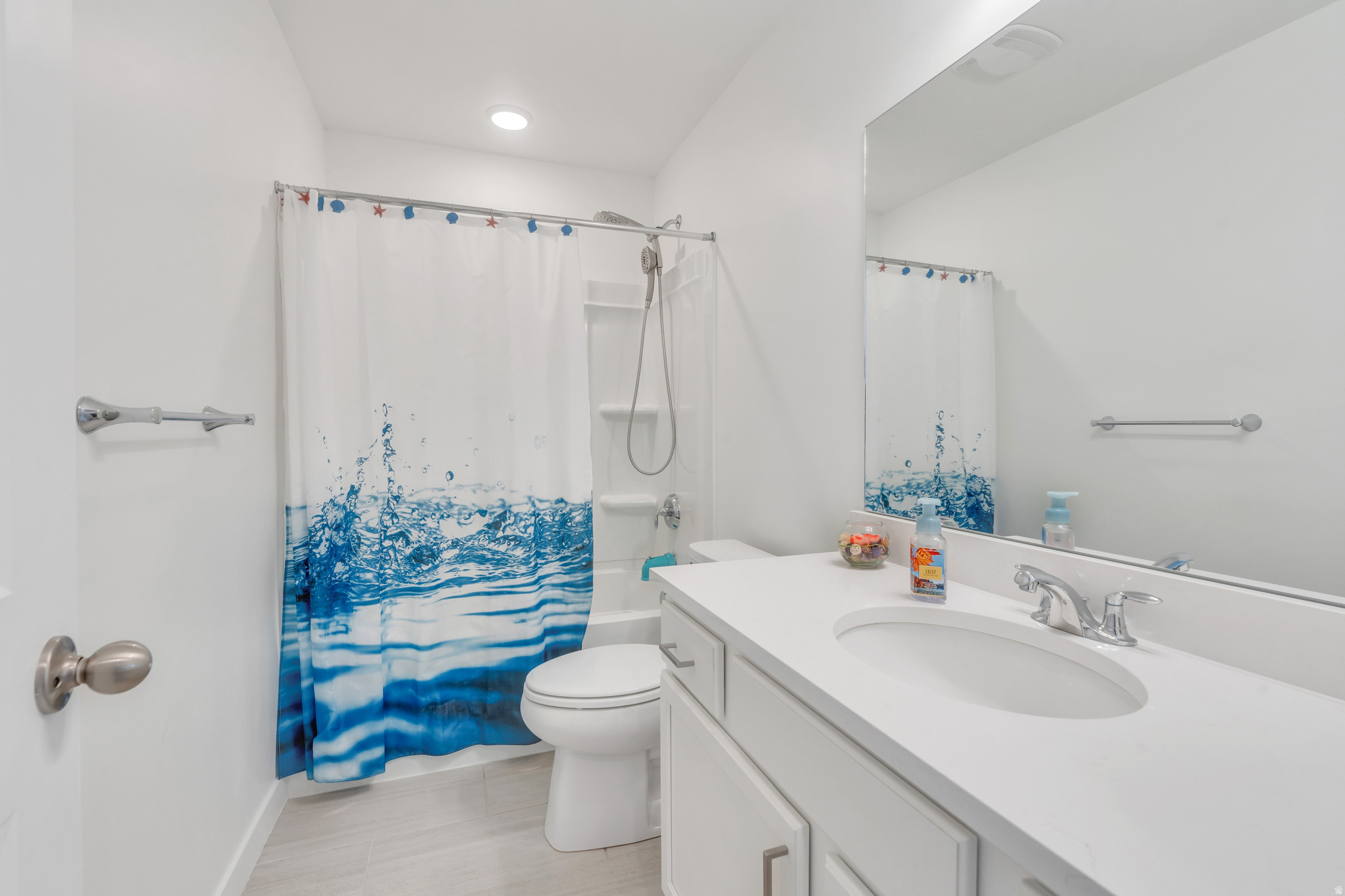 DAYBREAK - Residential