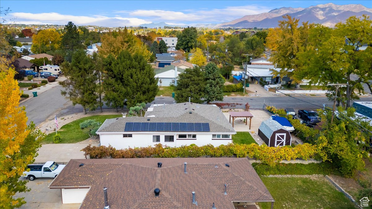 852 N Valeria Dr, Layton, Utah image 39