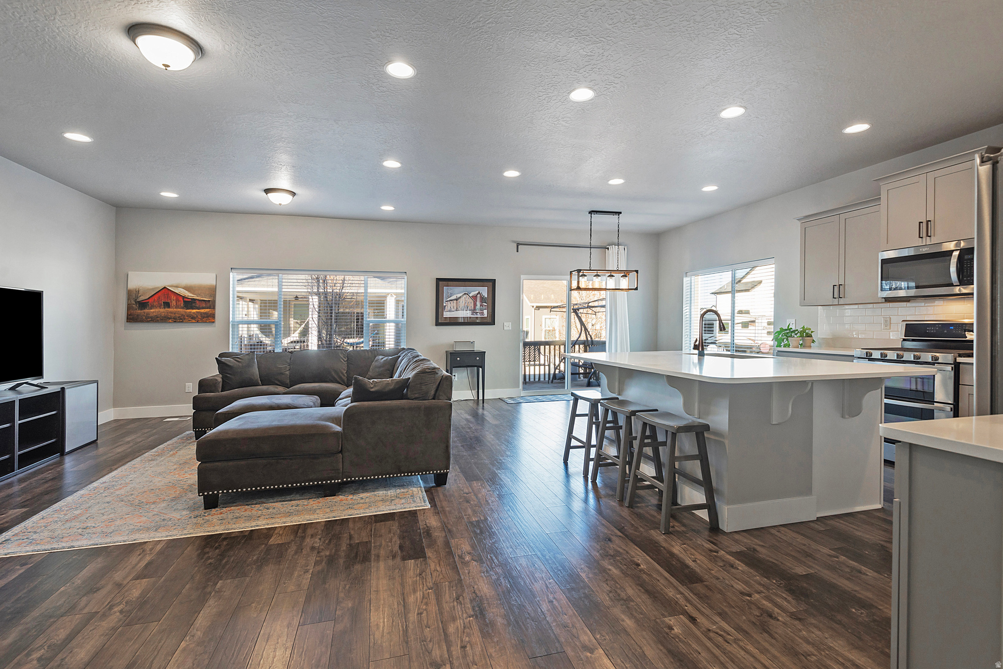 COTTAGES - Residential