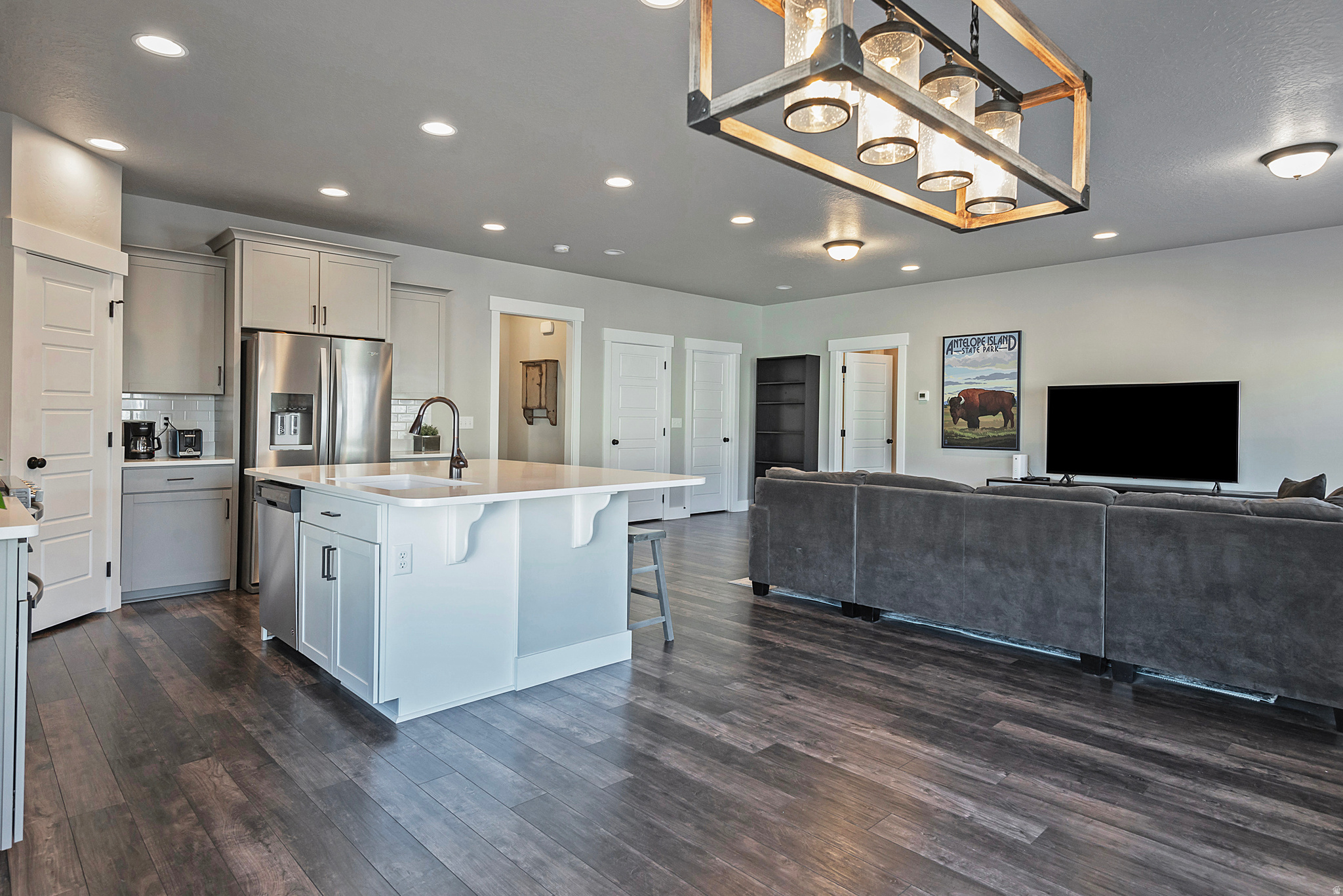 COTTAGES - Residential