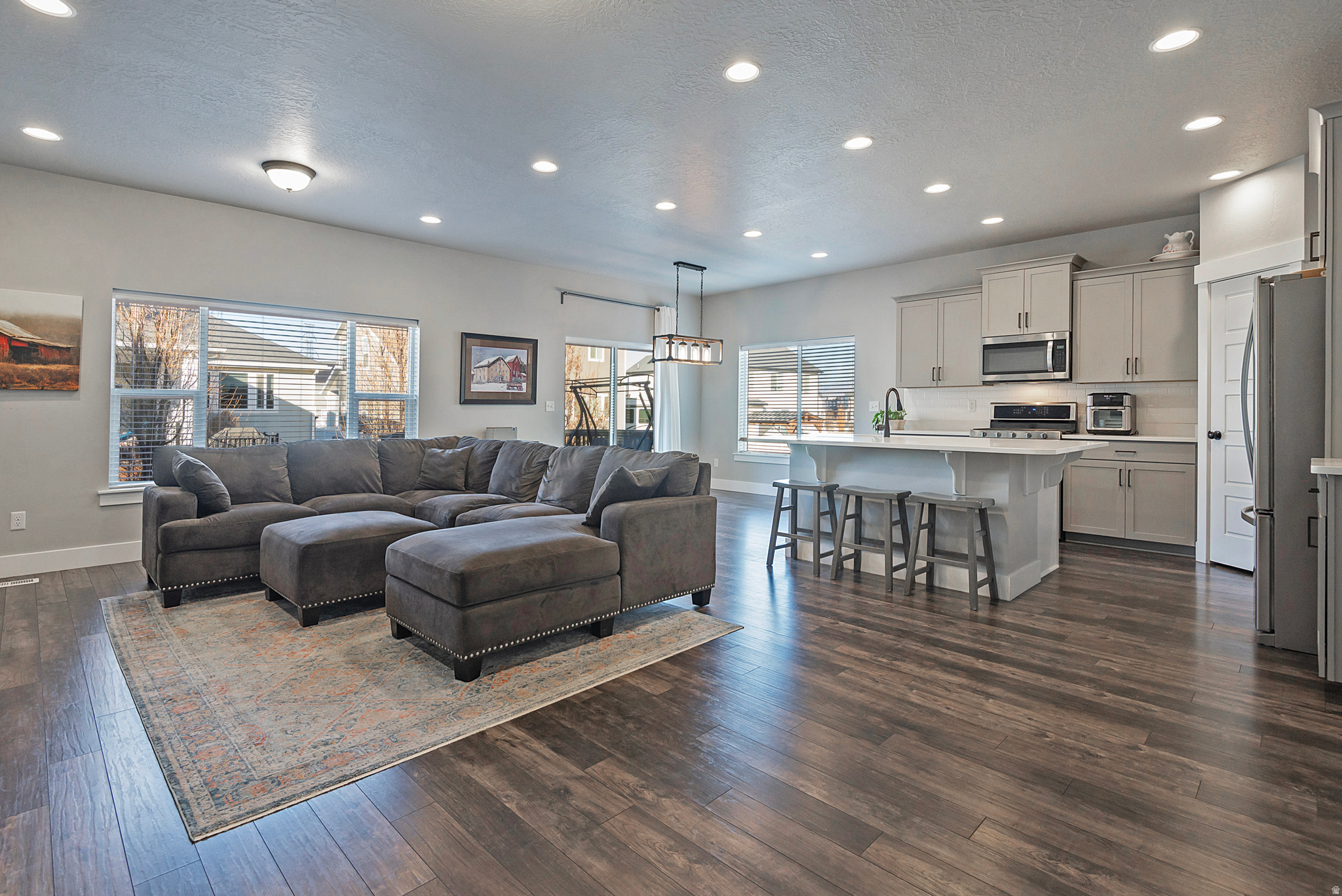 COTTAGES - Residential