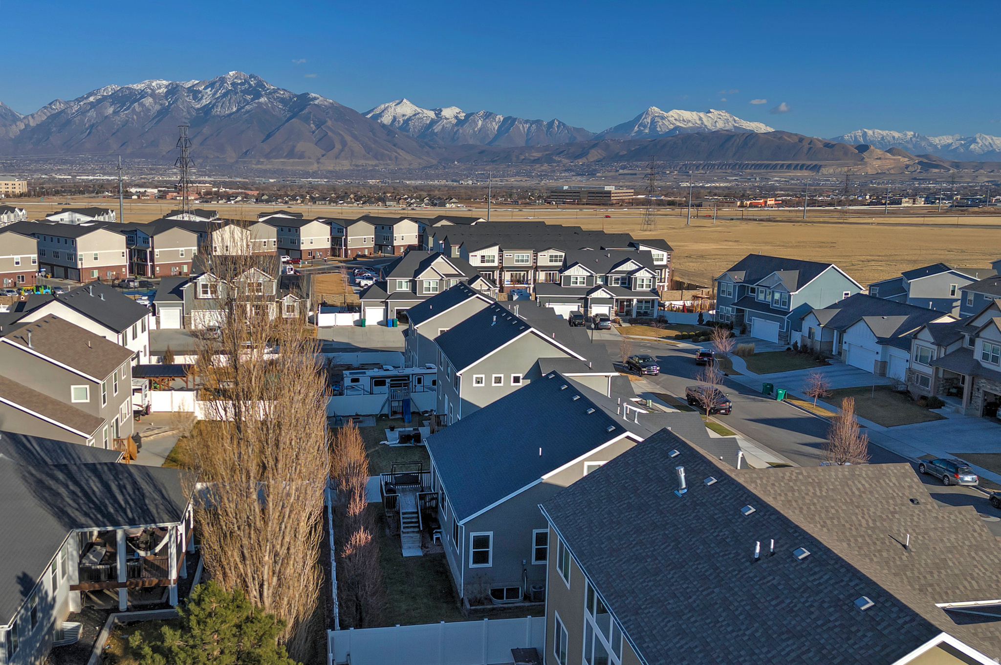 COTTAGES - Residential