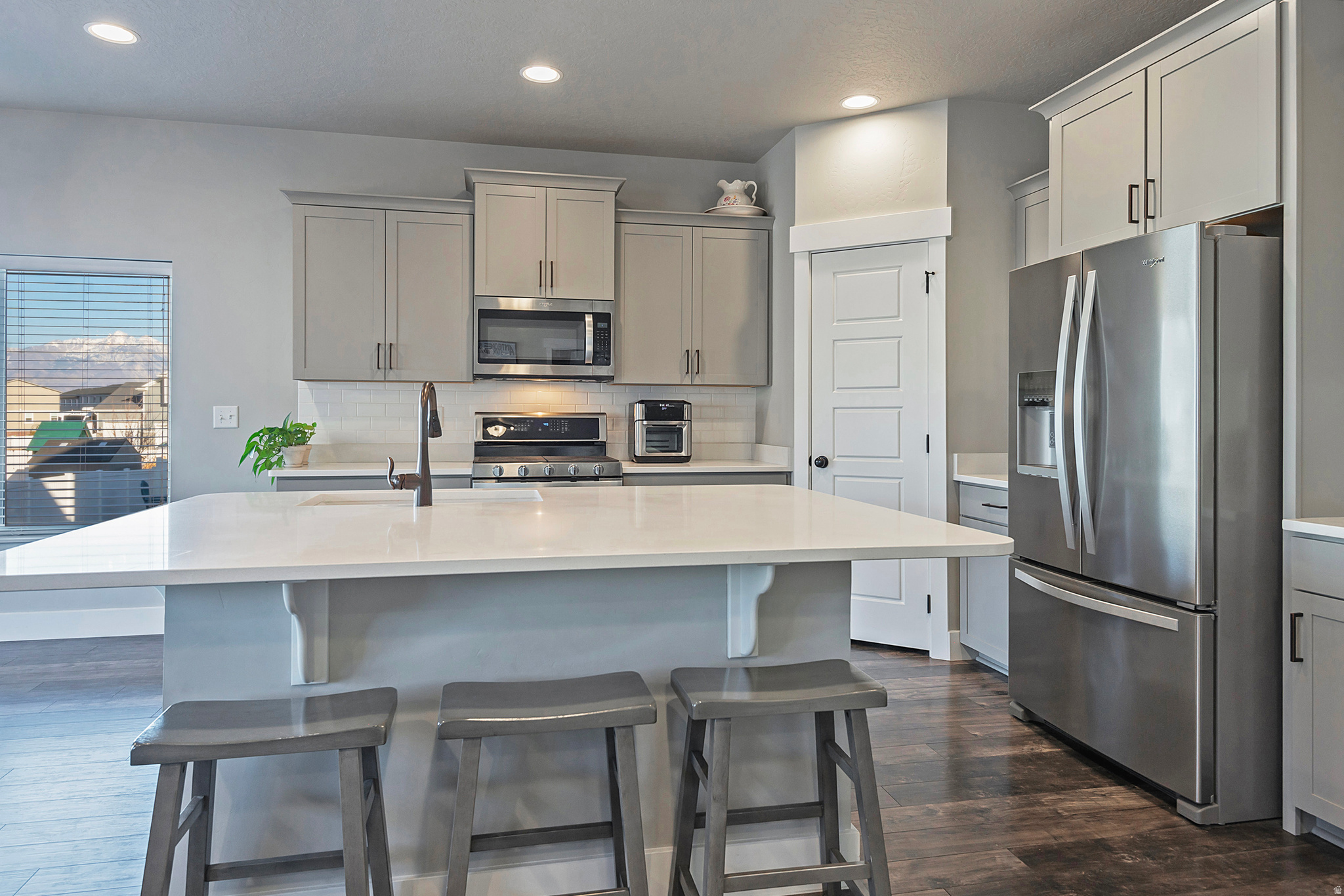 COTTAGES - Residential