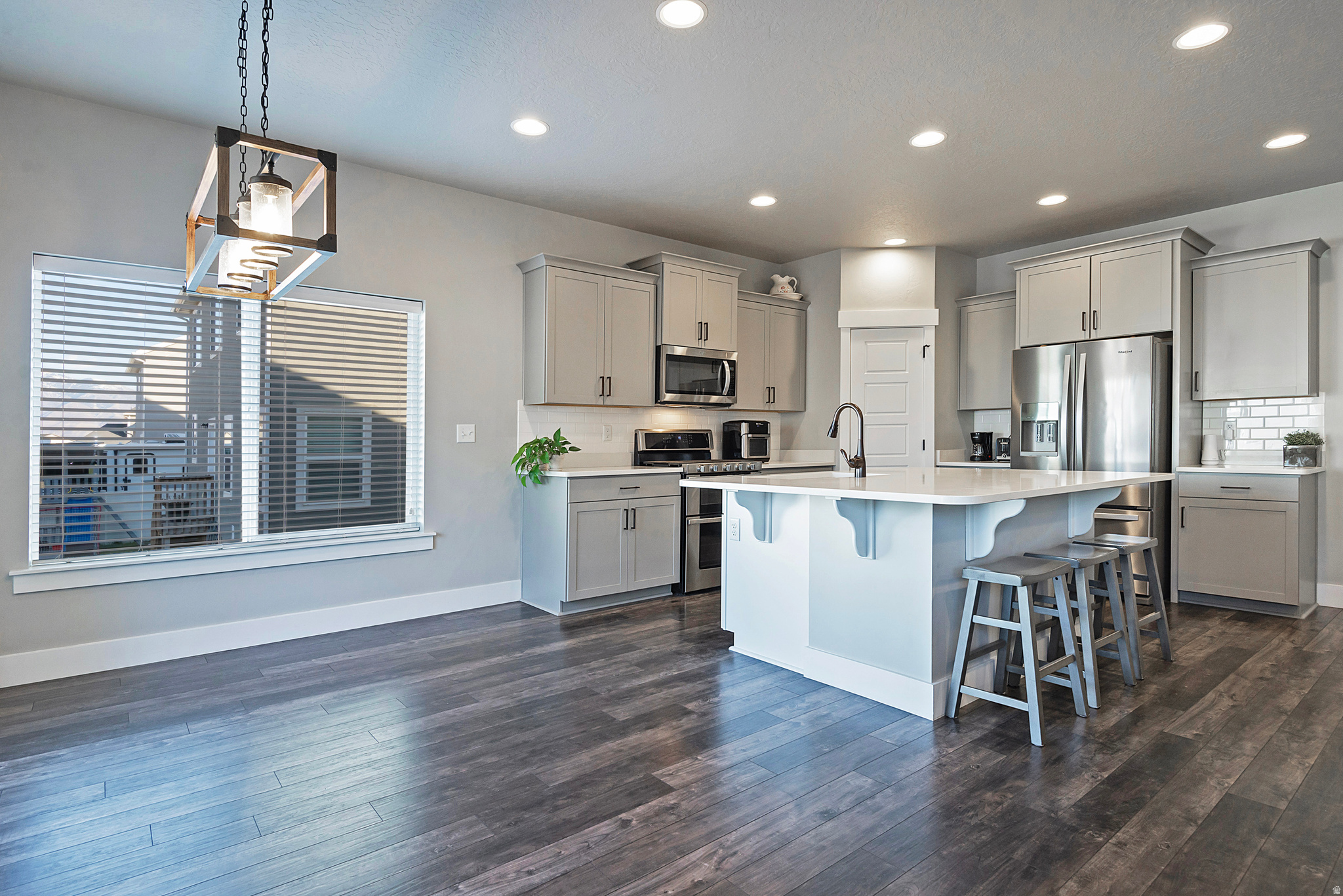 COTTAGES - Residential