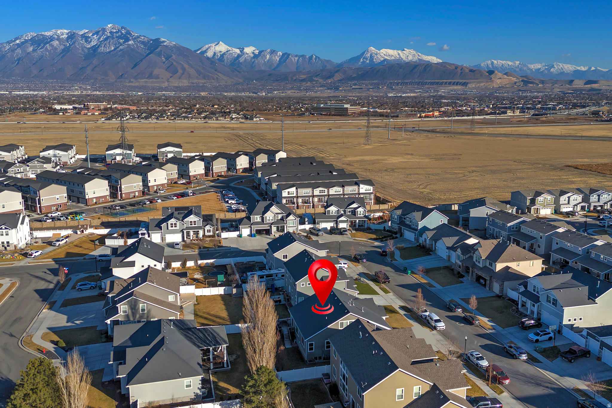 COTTAGES - Residential