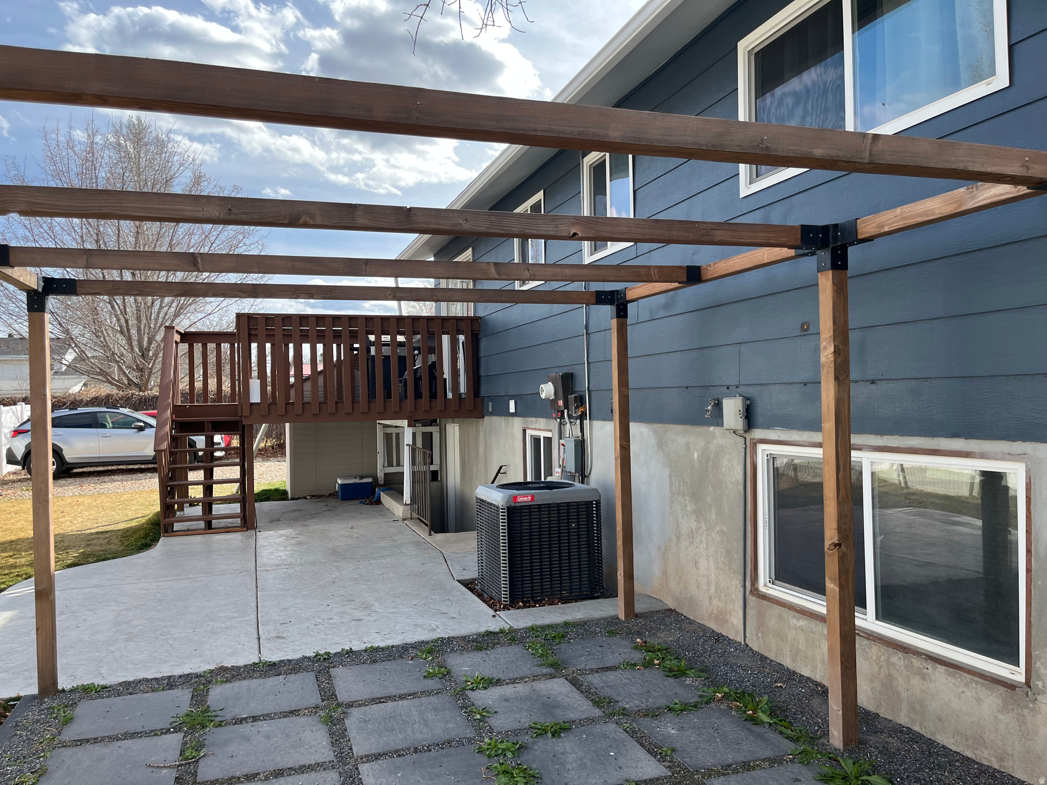 CERRYWOOD - Residential