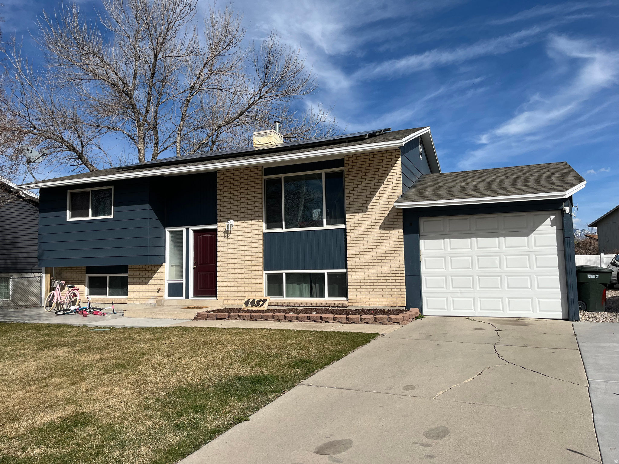 CERRYWOOD - Residential