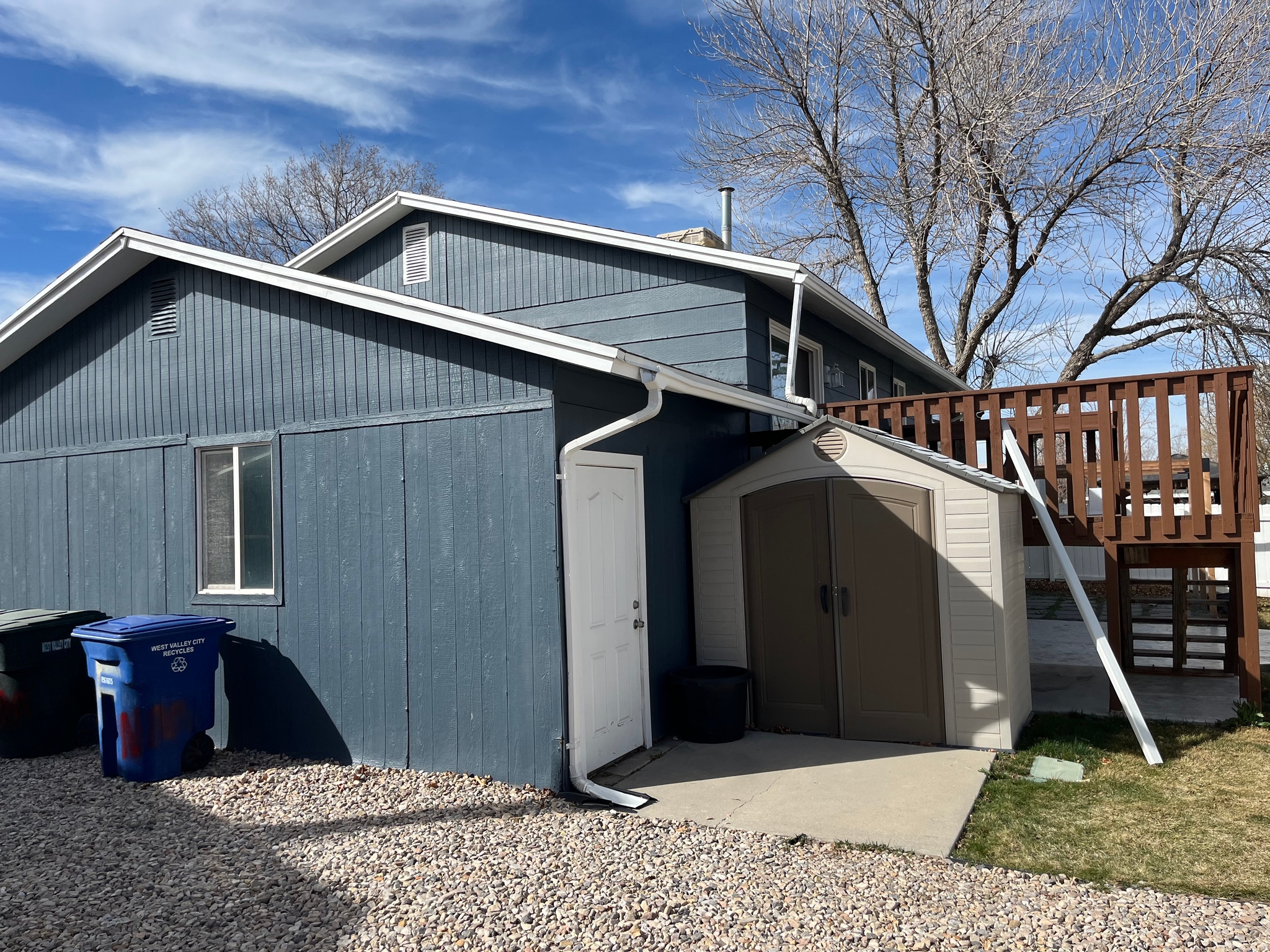 CERRYWOOD - Residential