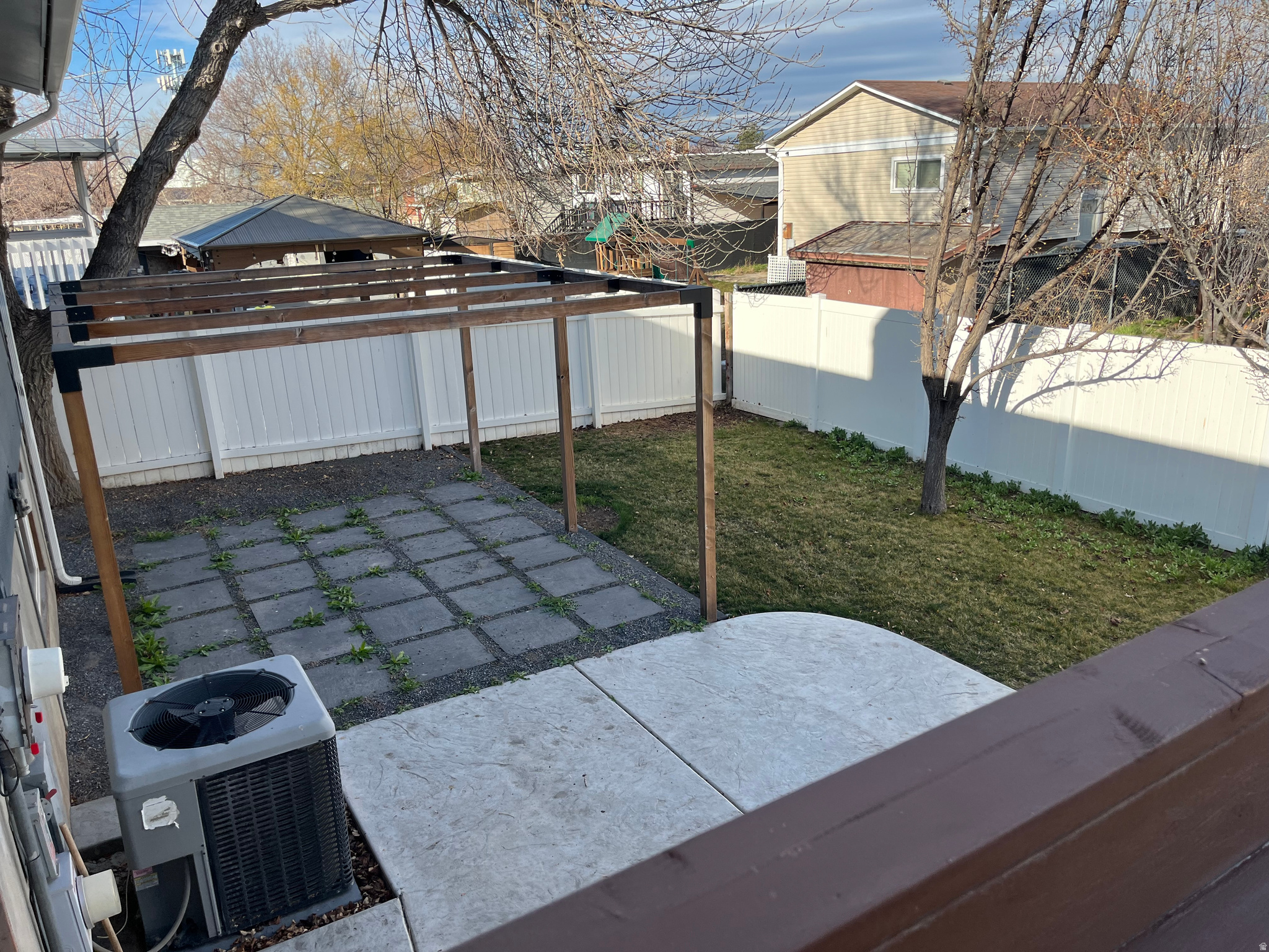 CERRYWOOD - Residential