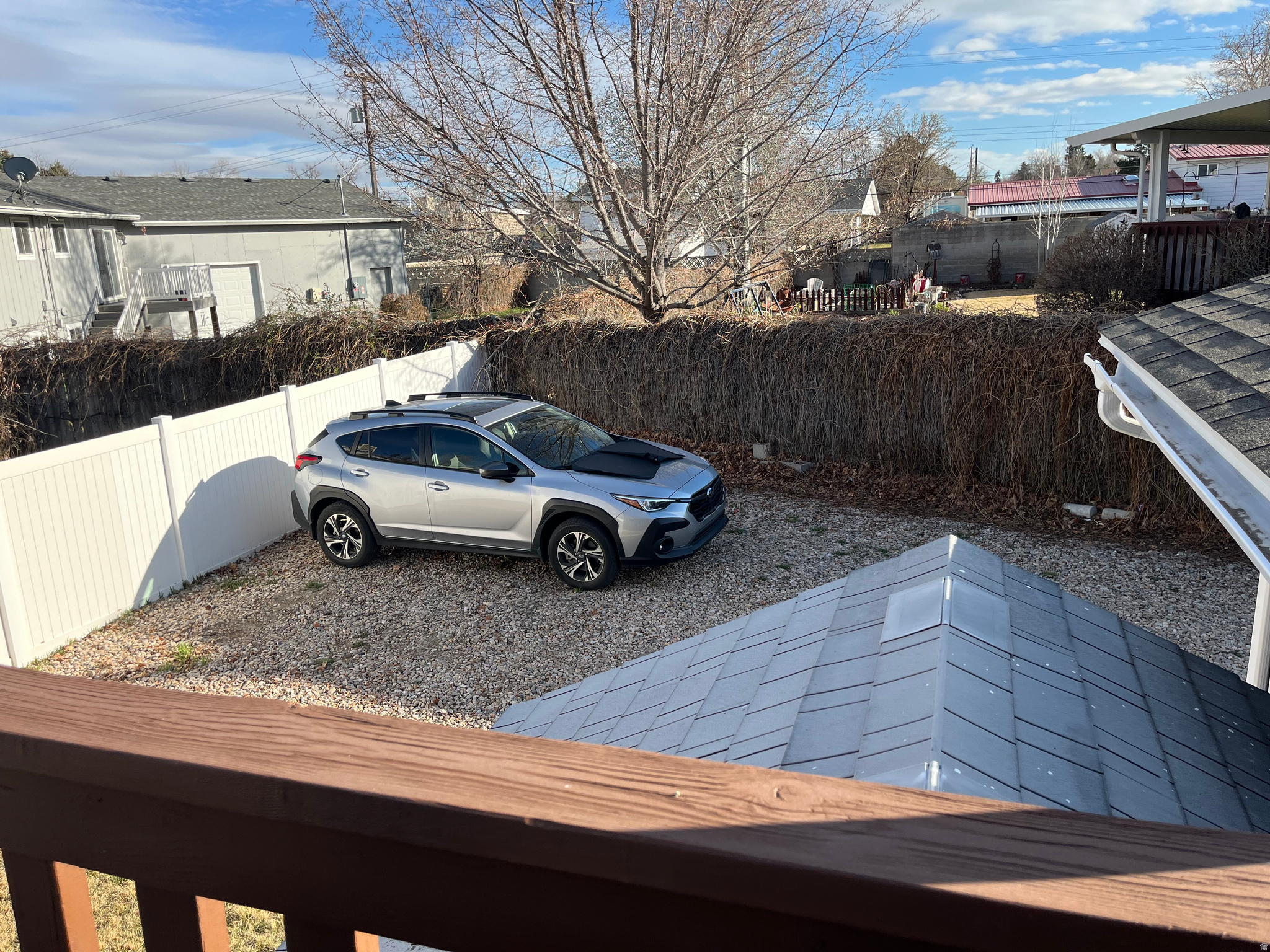 CERRYWOOD - Residential