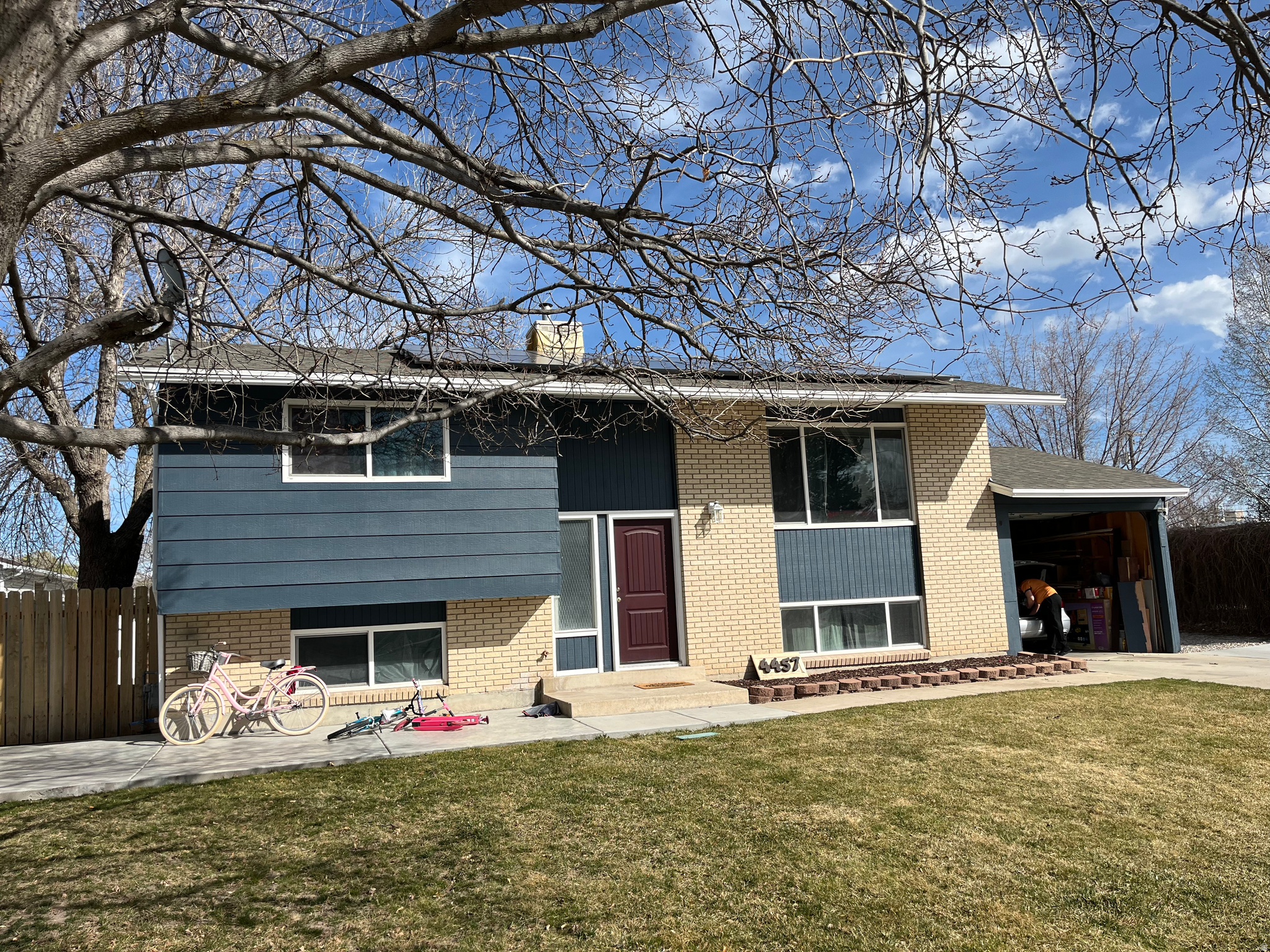 CERRYWOOD - Residential