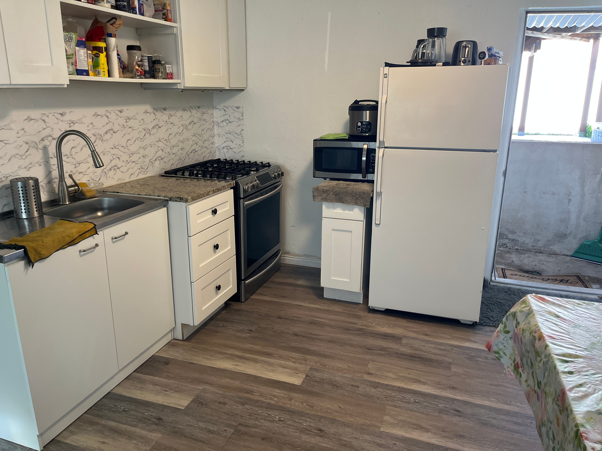 CERRYWOOD - Residential