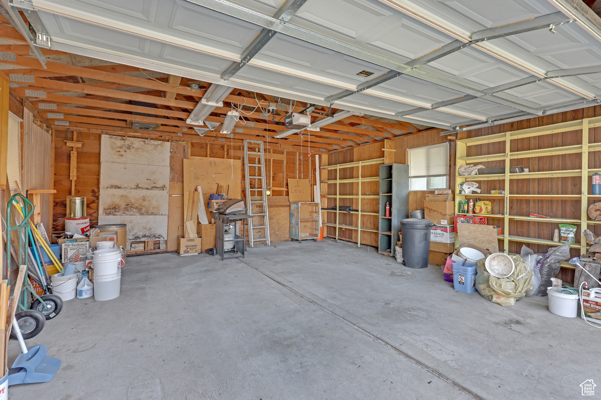 SIMMONS - Residential