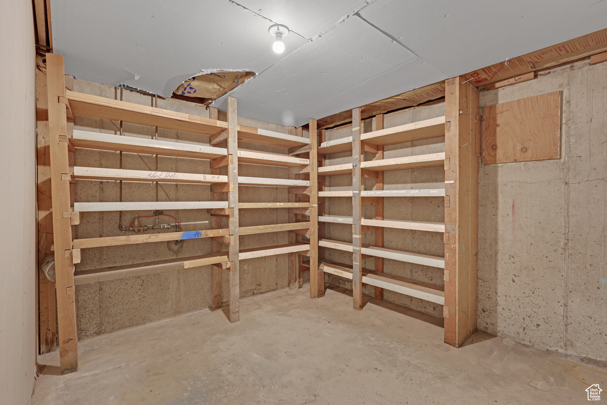 SIMMONS - Residential