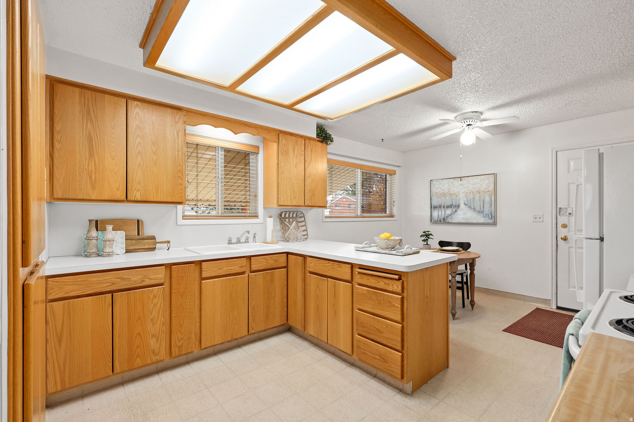 SIMMONS - Residential