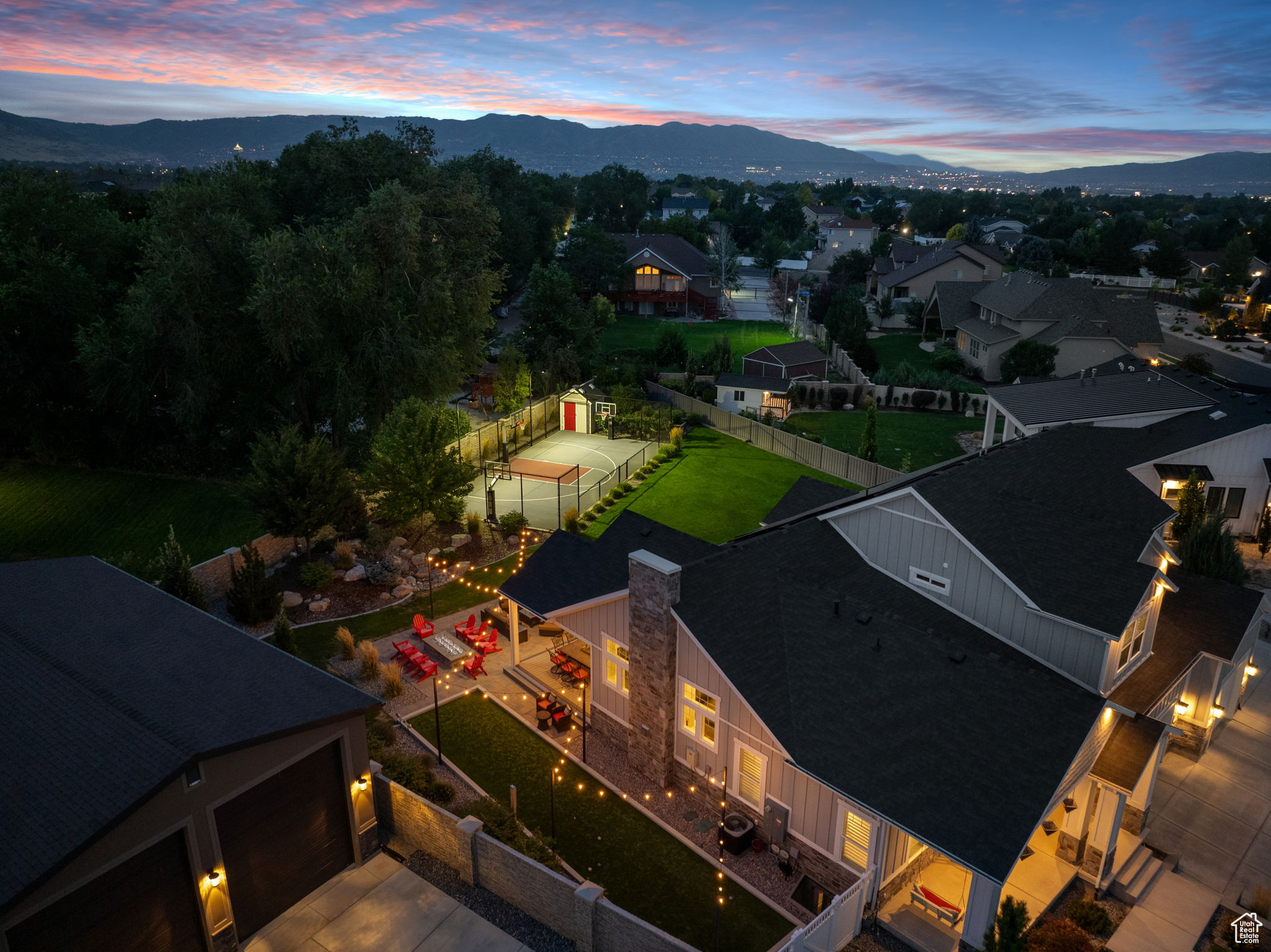 10929 S Bowden St, Sandy, Utah image 47