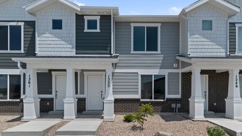 Photo of 1259 N 350 St E #165, Harrisville, UT 84404 (MLS # 2116725)