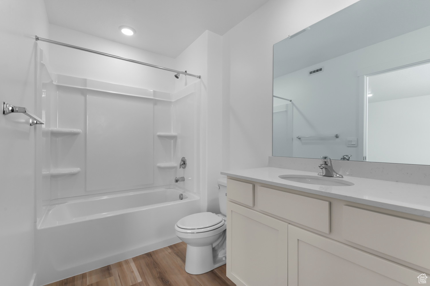DIXON CREEK - Residential