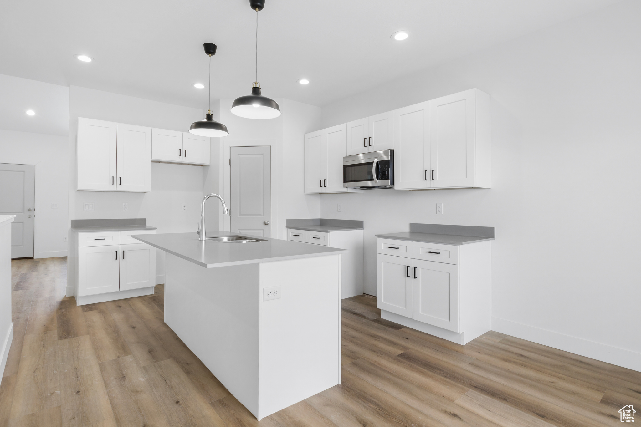 TOOELE FLATS - Residential
