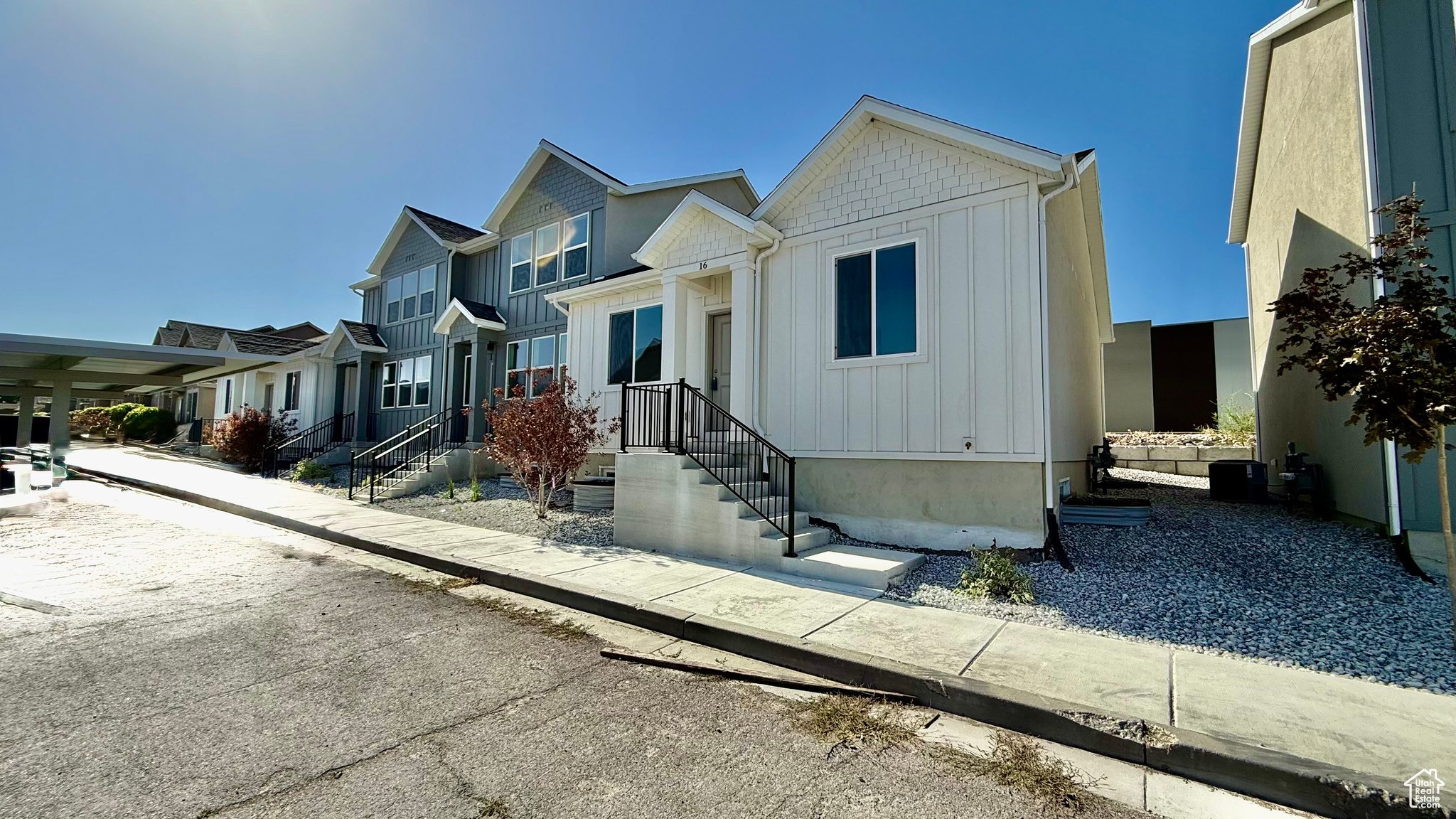 TOOELE FLATS - Residential