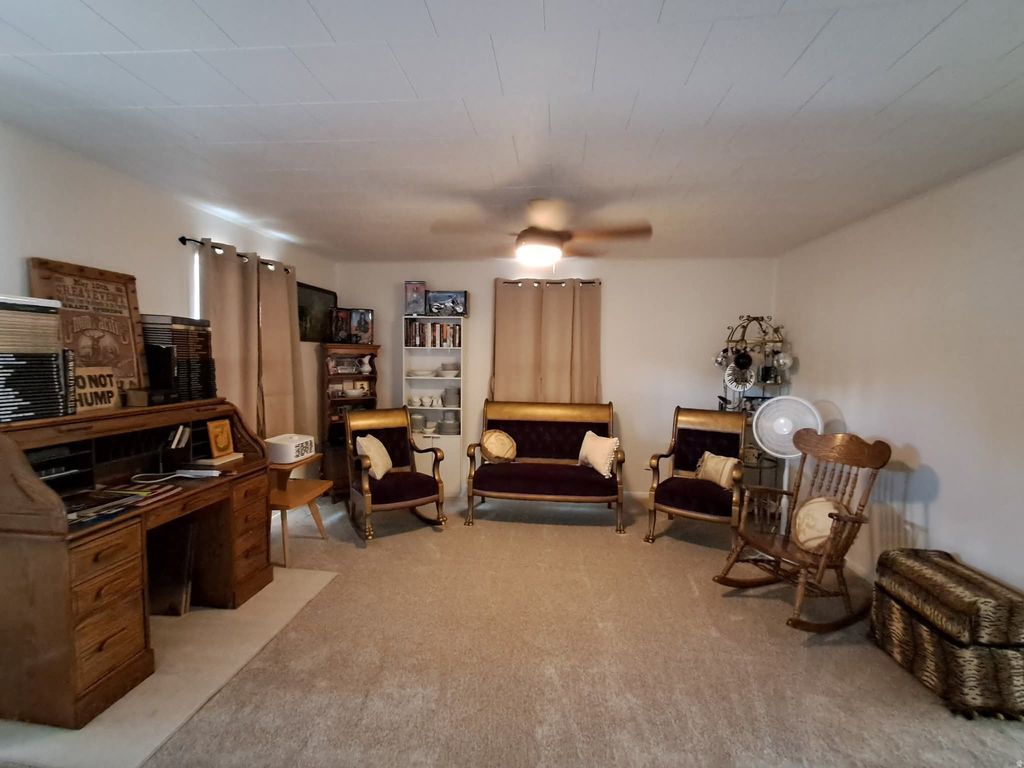 Photo of 65 S 400 W, Milford, UT 84751 (MLS # 2130197)