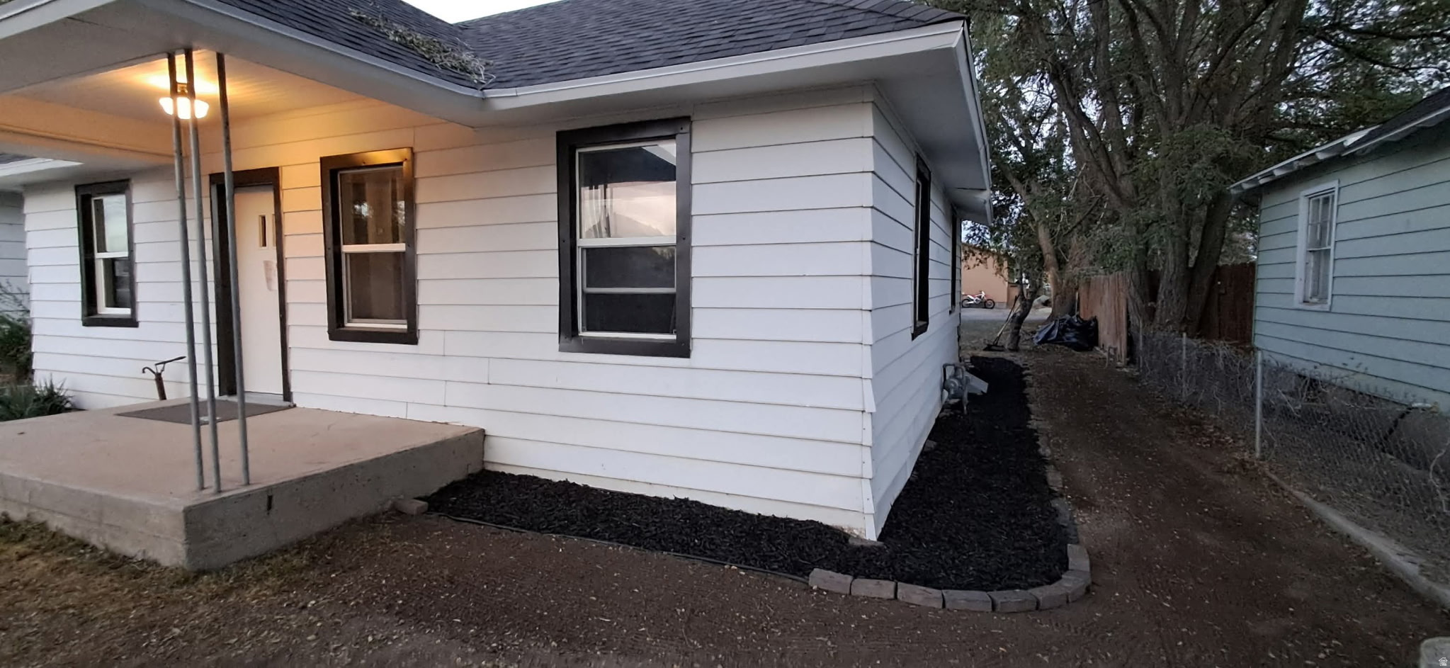 MILFORD HEIGHTS - Residential