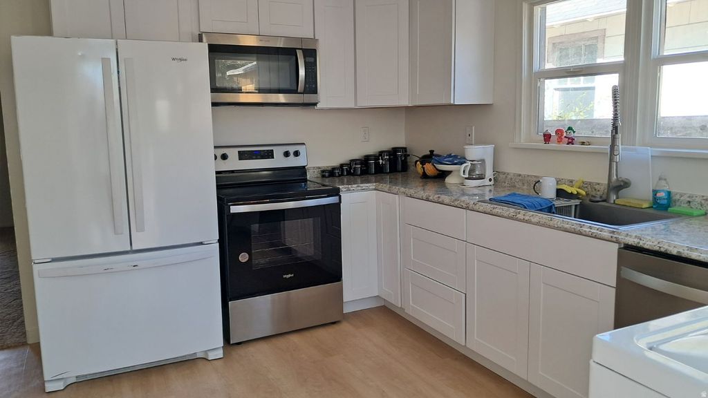 Photo of 65 S 400 W, Milford, UT 84751 (MLS # 2130197)