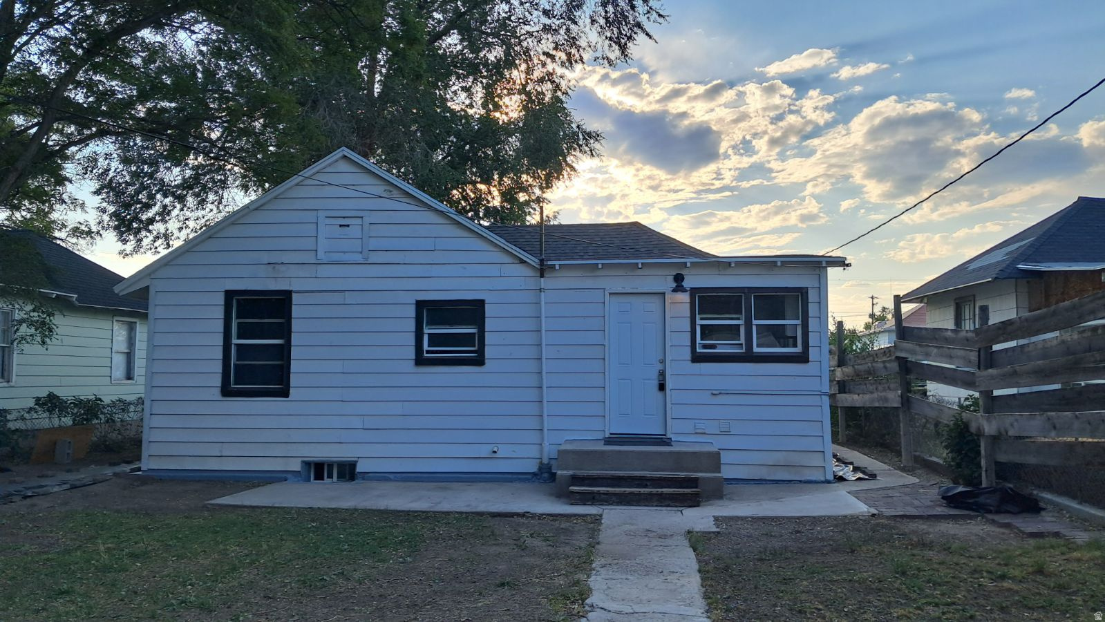 MILFORD HEIGHTS - Residential