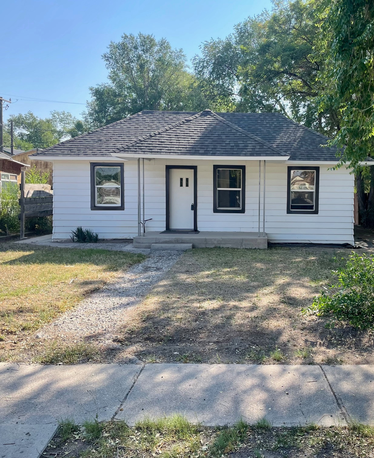 MILFORD HEIGHTS - Residential