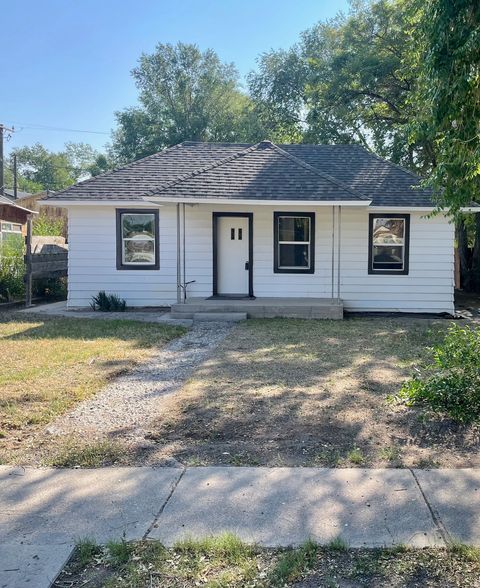 Condo For Sale - 65 S 400<br/> Milford, UT 84751