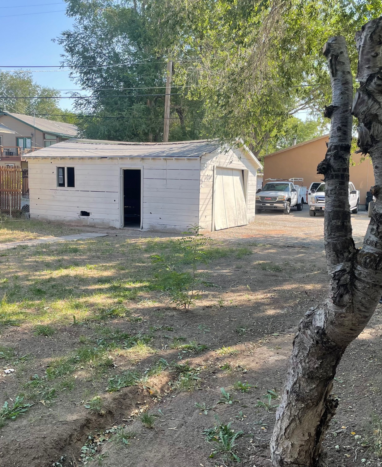 MILFORD HEIGHTS - Residential