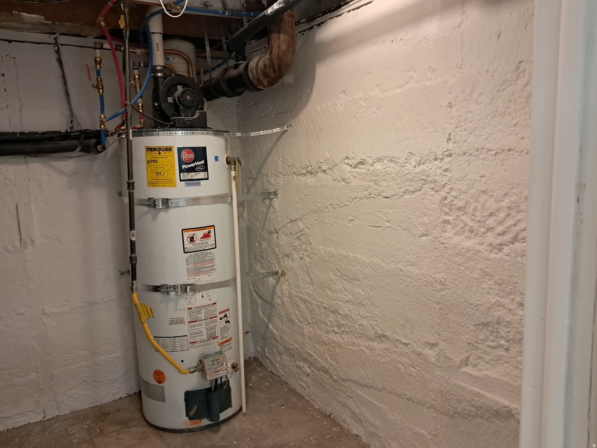 MILFORD HEIGHTS - Residential